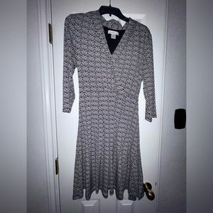 Liz Claiborne Dress Medium